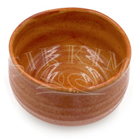 Japońska czarka do ceremonialnej herbaty matcha `Genki`